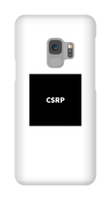 heyguyswhatdoin1 Samsung Phone Cases
