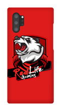 redlifegaming Samsung Phone Cases