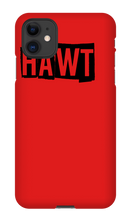 HAWT CASE