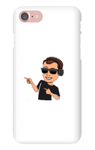 the_viel iPhone Phone Cases