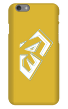 imjawj iPhone Phone Cases