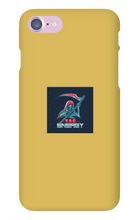 trgxxquickillsxx iPhone Phone Cases