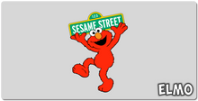 Elmo XXL Imperial Mousepad