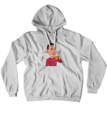 kristiande_ Hoodie (No-Zip/Pullover)