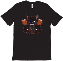Cartoony Design t-shirt
