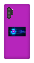 gimalaji_blake Samsung Phone Cases