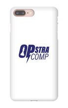 opstracomp iPhone Phone Cases