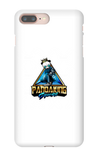 pandakinggames iPhone Phone Cases