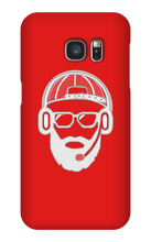 amateurdadgaming Samsung Phone Cases
