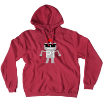 Bot_Snerds Hoodie