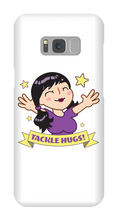 ggvexy Samsung Phone Cases