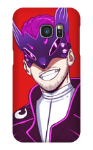 wolforic Samsung Phone Cases