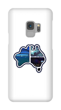 aussieliferoleplay Samsung Phone Cases