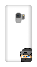 Jhprague Samsung Phone Cases
