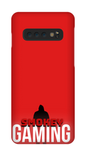 smokeygaming Samsung Phone Cases