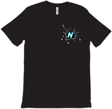 North Splat T-Shirt