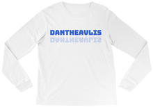 dantheavlis Long Sleeve Tee