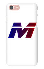 missmatchtv iPhone Phone Cases