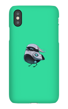 Fletchling Phone Case