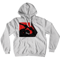 tiarx_205 Hoodies (No-Zip/Pullover)