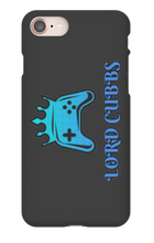 lordcubbs iPhone Phone Cases