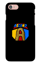 AscendTNG IPhone Phone Cases