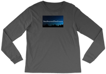 RayBeyondTheStars Long Sleeve Tee