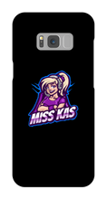 Miss Kas Samsung Phone Case