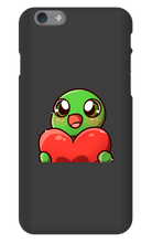 thegruth Love iPhone Case
