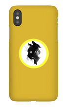 dankersgaming iPhone Phone Cases