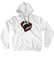tlrdorian Hoodies (No-Zip/Pullover)