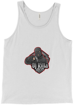djkilla_1303 Tank Top