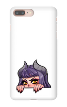 Lurking Gwyn Iphone Case