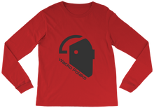 wackopolako Long Sleeve Tee