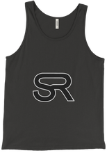 stopherr Tank Top