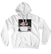 pityuers Hoodies (No-Zip/Pullover)