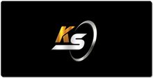 kritikalskillz XXL Gaming Mousepad