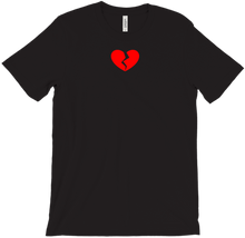Heart Break Shirt Full