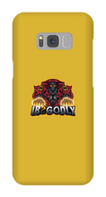 ib2godly Samsung Phone Cases
