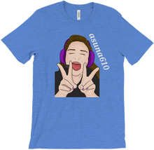 Asuna610 peace sign T-Shirts