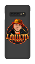 lowgamejd Samsung Phone Cases