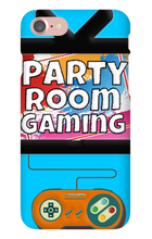 partyroomgaming iPhone Phone Cases