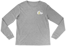 SoSoEdgy long-sleeve-tee