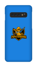 Papatehgoose Samsung Phone Cases