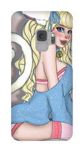 princessjessiehughes Samsung Phone Cases