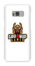 grownupgamr Samsung Phone Cases