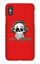 skullgaming31 iPhone Phone Cases