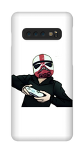 dalistor12352 Samsung Phone Cases