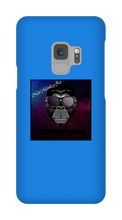 notmonkeyzz Samsung Phone Cases