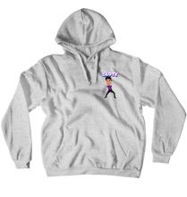 gloty_gy_pr Hoodies (No-Zip/Pullover)
